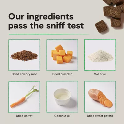 Open Farm Dog Supplement Chews, Probiotic 90ct - Image 5