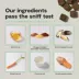 Open Farm Dog Supplement Chews, Skin & Coat 90ct image thumbnail 5