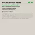Open Farm Dog & Cat Fish Oil, Salmon & Herring image thumbnail 6