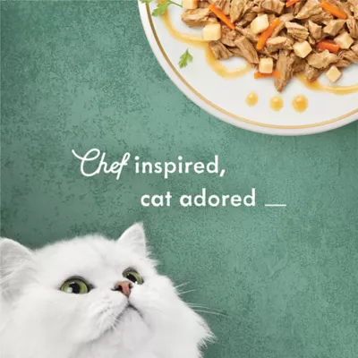 Fancy Feast® Medleys Adult Wet Cat Food - 3 OZ - Image 4