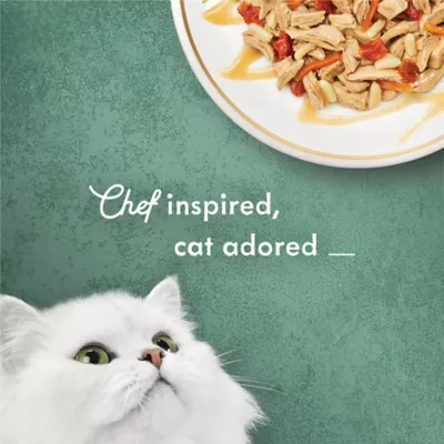 Fancy Feast® Medleys Adult Wet Cat Food - 3 OZ - Image 4