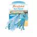 Meowijuana Get Flyin Jelly Exp 2 Pack Refillable Catnip Toy with Wand Promotes Play and Cat Health image thumbnail 1