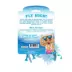 Meowijuana Get Flyin Jelly Exp 2 Pack Refillable Catnip Toy with Wand Promotes Play and Cat Health image thumbnail 2