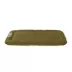 Kong® Durable Crate Mat Engineered For Strength & Durability, Water-Repellent Shell, Olive image thumbnail 1