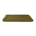Kong® Durable Crate Mat Engineered For Strength & Durability, Water-Repellent Shell, Olive image thumbnail 1