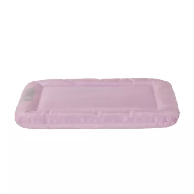 Kong® Durable Crate Mat Engineered For Strength & Durability, Water-Repellent Shell, Purple - Image 1