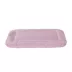 Kong® Durable Crate Mat Engineered For Strength & Durability, Water-Repellent Shell, Purple image thumbnail 1