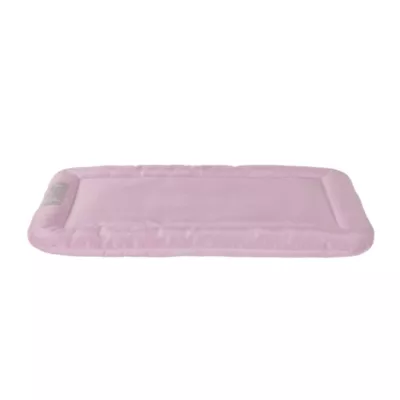 Kong® Durable Crate Mat Engineered For Strength & Durability, Water-Repellent Shell, Purple - Image 1