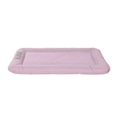 Kong® Durable Crate Mat Engineered For Strength & Durability, Water-Repellent Shell, Purple - Image 1
