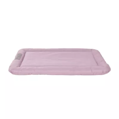 Kong® Durable Crate Mat Engineered For Strength & Durability, Water-Repellent Shell, Purple - Image 1