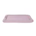 Kong® Durable Crate Mat Engineered For Strength & Durability, Water-Repellent Shell, Purple image thumbnail 1