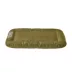 Kong® Durable Crate Mat Engineered For Strength & Durability, Water-Repellent Shell, Olive image thumbnail 1