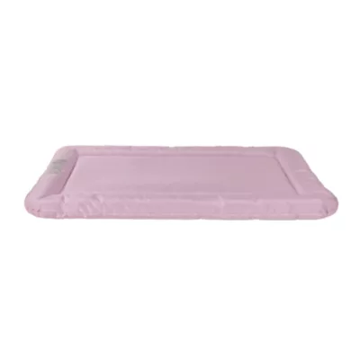 Kong® Durable Crate Mat Engineered For Strength & Durability, Water-Repellent Shell, Purple - Image 1