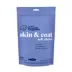 YumWell Skin & Coat Dog Soft Chew, Help Nourish Skin, Salmon Flavor, 90 ct image thumbnail 1