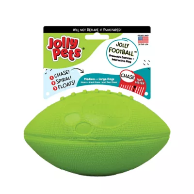 Jolly Pets Football Dog Toy - Image 6