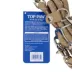 Top Paw® Multi-Wear Dog Leash with Pouch, Walking Dog Leash image thumbnail 8
