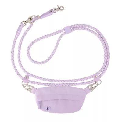 Top Paw® Multi-Wear Dog Leash with Pouch, Walking Dog Leash - Image 1