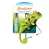 Meowijuana Jump 'n' Jamb Chameleon Door Hanging Refillable Cat Toy Promotes Play and Cat Health image thumbnail 1