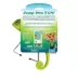 Meowijuana Jump 'n' Jamb Chameleon Door Hanging Refillable Cat Toy Promotes Play and Cat Health image thumbnail 2