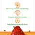 Meowijuana Knock N' Nibble Strawberry Refillable Treat Dispensing Cat Toy Promotes Play & Health image thumbnail 4