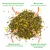 Meowijuana Sierra Sunshine Catnip Blend Promotes Play and Cat Health image thumbnail 3