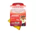 Meowijuana Refillable Cat Toys Get Spicy Taco & Margarita 2 Pack Promotes Play and Cat Health image thumbnail 2