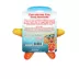 Meowijuana Knock N' Nibble Starfish Refillable Treat Dispensing Cat Toy Promotes Play & Health image thumbnail 2