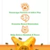 Meowijuana Knock N' Nibble Starfish Refillable Treat Dispensing Cat Toy Promotes Play & Health image thumbnail 4