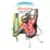 Meowijuana Jump 'n' Jamb Wild Sloth Door Hanging Refillable Cat Toy Promotes Play and Cat Health image thumbnail 1