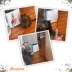 Meowijuana Jump 'n' Jamb Wild Sloth Door Hanging Refillable Cat Toy Promotes Play and Cat Health image thumbnail 7