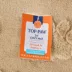 Top Paw® Plush Tan Crate Mat For Optimal Dog Comfort, Machine Washable image thumbnail 5
