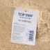 Top Paw® Plush Tan Crate Mat For Optimal Dog Comfort, Machine Washable image thumbnail 6