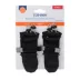 Top Paw® Essential Dog Boots, Multiple Colors & Sizes, Black/Tan, XS-XXL image thumbnail 7