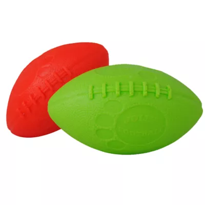 Jolly Pets Football Dog Toy - Image 3