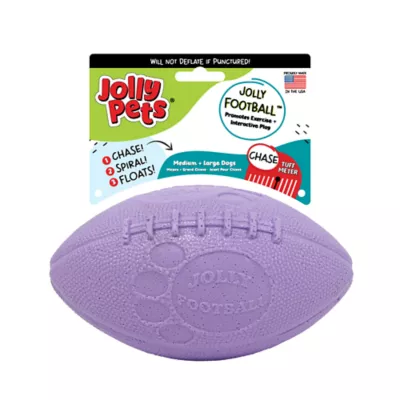 Jolly Pets Football Dog Toy - Image 6