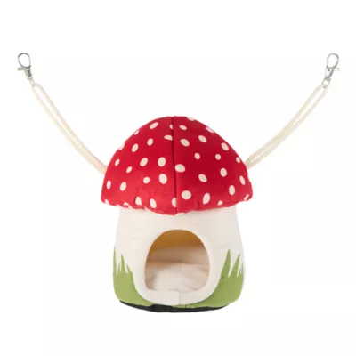 Full Cheeks® Small Pet Mushroom Hide - Image 1