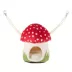 Full Cheeks® Small Pet Mushroom Hide image thumbnail 1