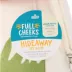 Full Cheeks® Small Pet Mushroom Hide image thumbnail 4