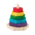 Full Cheeks® Small Pet Wood Stacking Chew image thumbnail 1