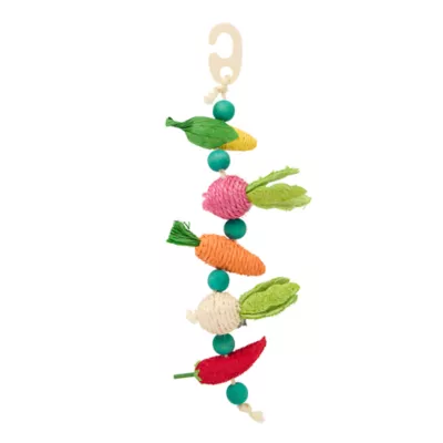 Full Cheeks® Small Pet Kabob Chew - Image 1