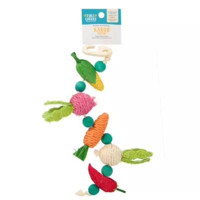 Full Cheeks® Small Pet Kabob Chew - Image 4