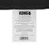 Kong® Durable Crate Mat Engineered For Strength & Durability, Water-Repellent Shell, Black image thumbnail 6