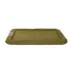 Kong® Durable Crate Mat Engineered For Strength & Durability, Water-Repellent Shell, Olive image thumbnail 1
