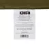 Kong® Durable Crate Mat Engineered For Strength & Durability, Water-Repellent Shell, Olive image thumbnail 6