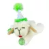 Multipet® Lamb Chop Birthday Cat Toy image thumbnail 4