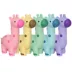 Multipet® Minipet Giraffe Dog Toy image thumbnail 1