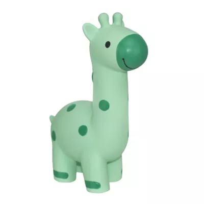 Multipet® Minipet Giraffe Dog Toy - Image 4
