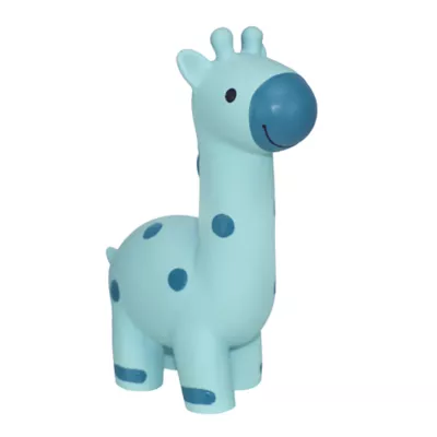 Multipet® Minipet Giraffe Dog Toy - Image 7