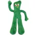 Multipet® Gumby Plush Dog Toy image thumbnail 1