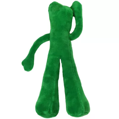 Multipet® Gumby Plush Dog Toy - Image 2